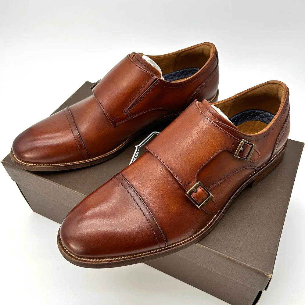 Florsheim classic edge